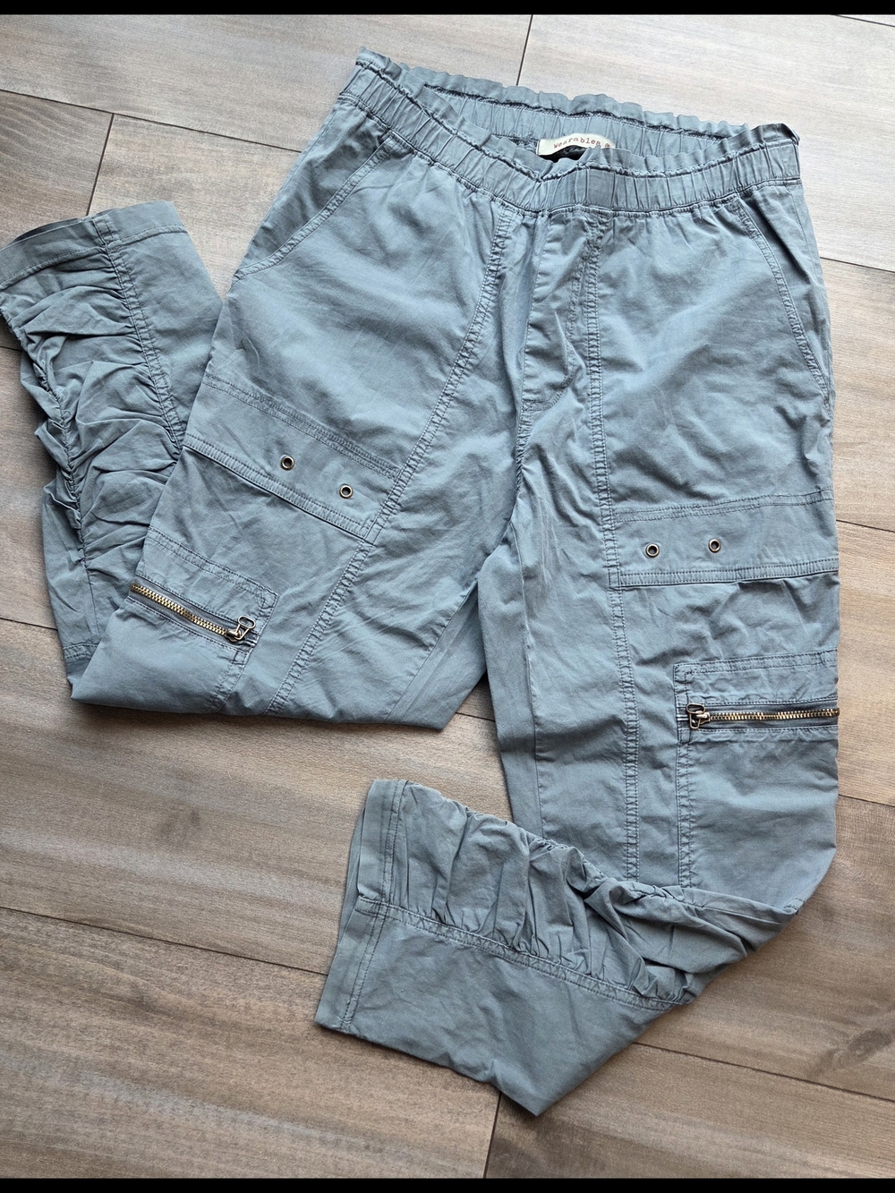 Wearables Cargo Pants Size XS